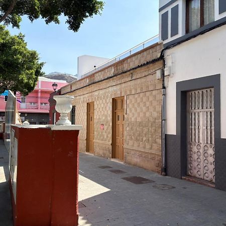 Casas La Aldea Suites Plaza San Nicolás Εξωτερικό φωτογραφία