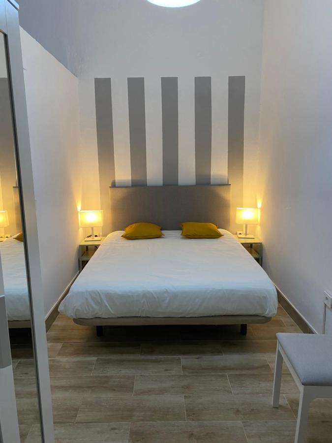 Casas La Aldea Suites Plaza San Nicolás Εξωτερικό φωτογραφία