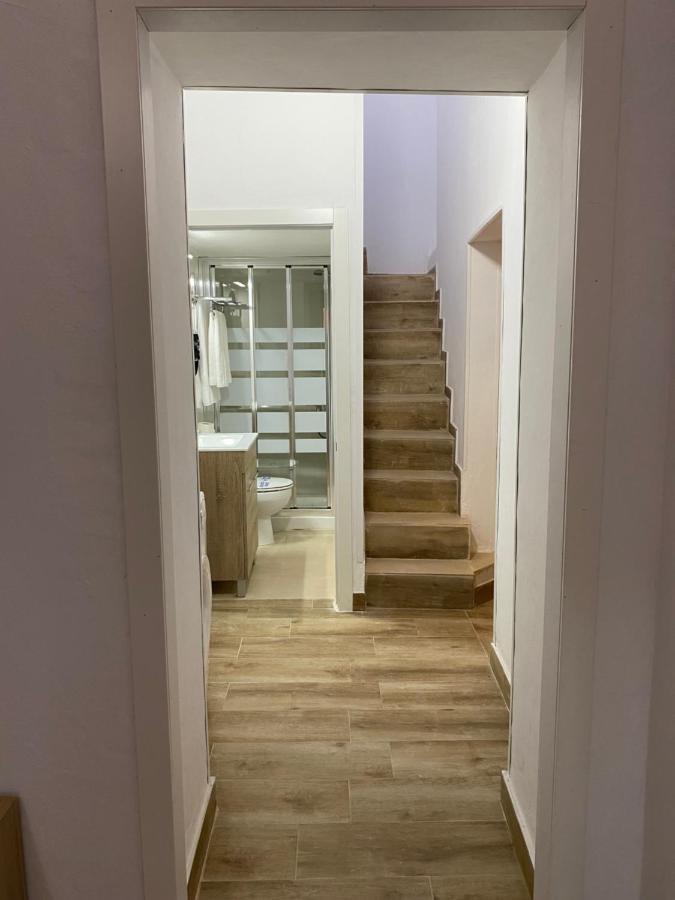 Casas La Aldea Suites Plaza San Nicolás Εξωτερικό φωτογραφία