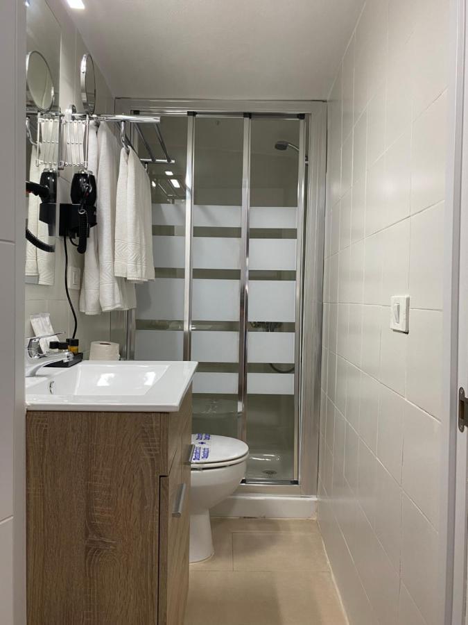 Casas La Aldea Suites Plaza San Nicolás Εξωτερικό φωτογραφία