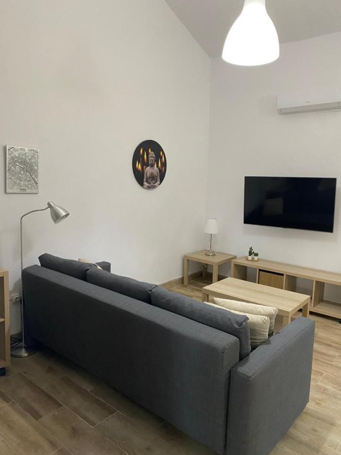 Casas La Aldea Suites Plaza San Nicolás Εξωτερικό φωτογραφία