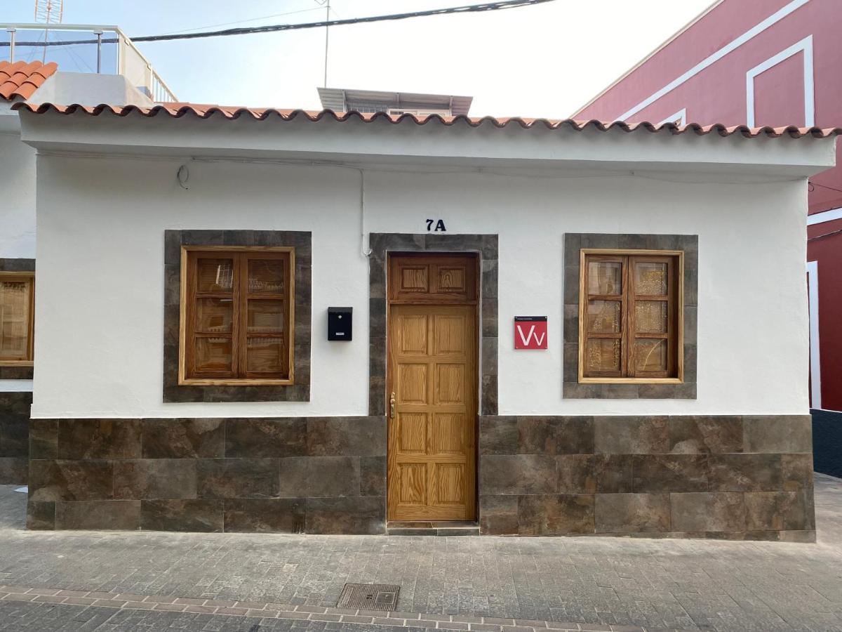 Casas La Aldea Suites Plaza San Nicolás Εξωτερικό φωτογραφία