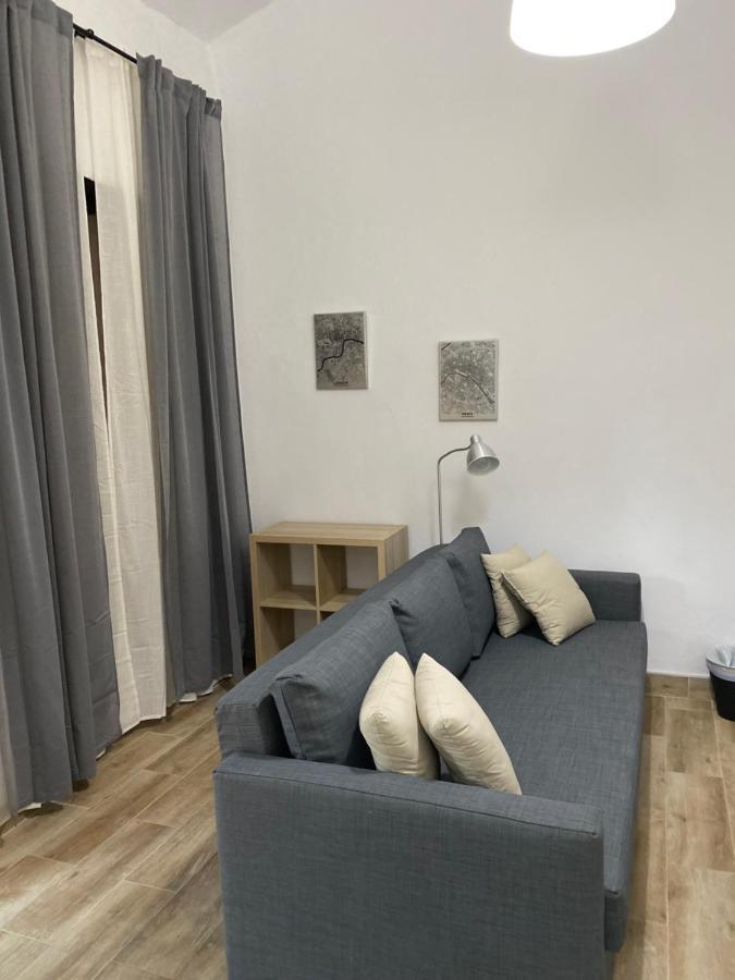 Casas La Aldea Suites Plaza San Nicolás Εξωτερικό φωτογραφία