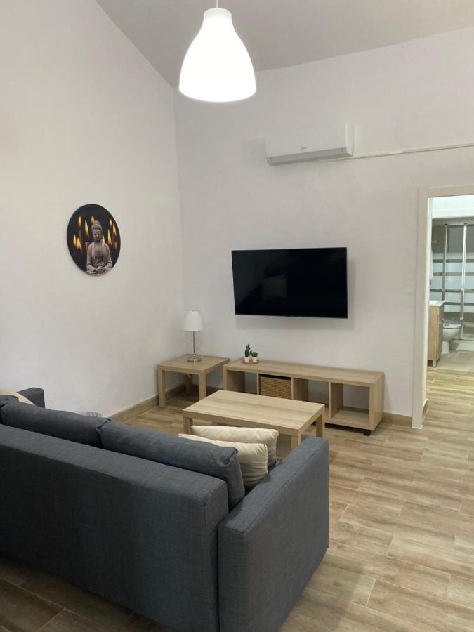 Casas La Aldea Suites Plaza San Nicolás Εξωτερικό φωτογραφία