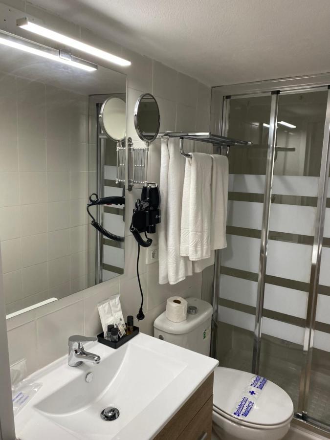 Casas La Aldea Suites Plaza San Nicolás Εξωτερικό φωτογραφία