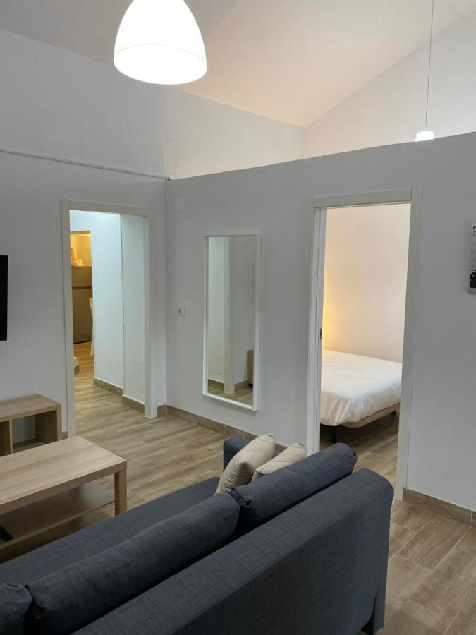 Casas La Aldea Suites Plaza San Nicolás Εξωτερικό φωτογραφία