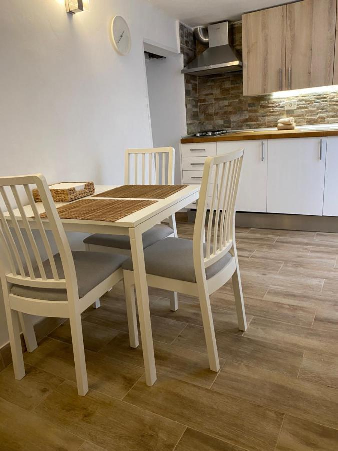 Casas La Aldea Suites Plaza San Nicolás Εξωτερικό φωτογραφία