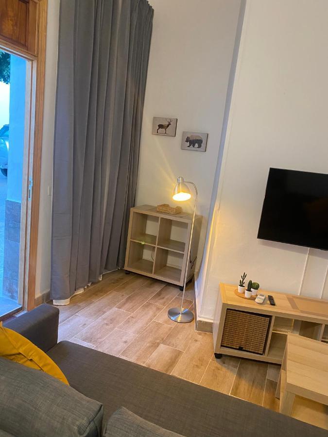 Casas La Aldea Suites Plaza San Nicolás Εξωτερικό φωτογραφία