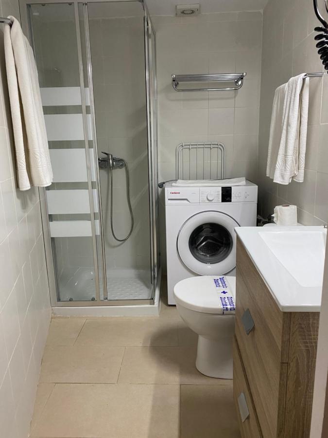 Casas La Aldea Suites Plaza San Nicolás Εξωτερικό φωτογραφία