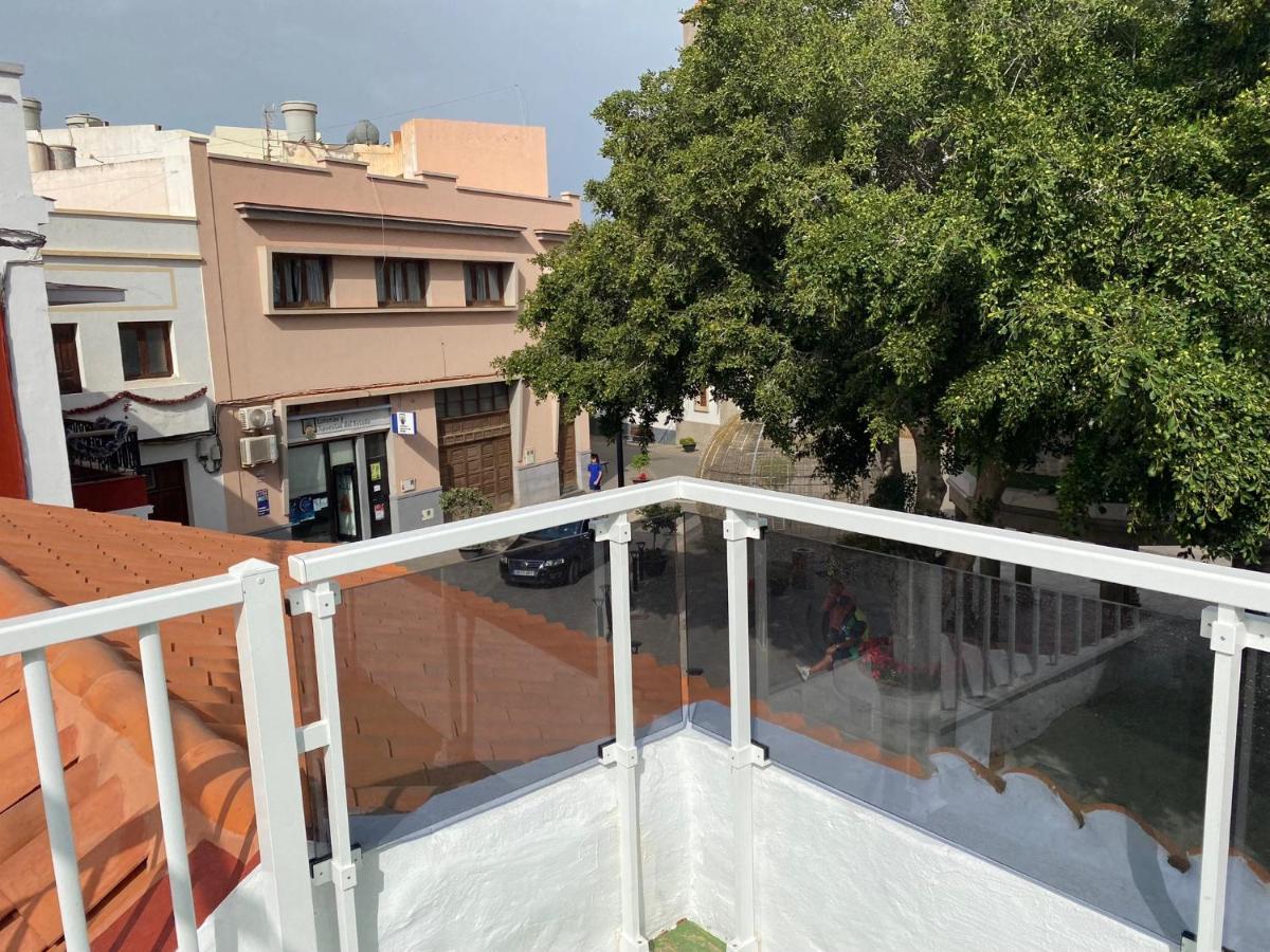 Casas La Aldea Suites Plaza San Nicolás Εξωτερικό φωτογραφία