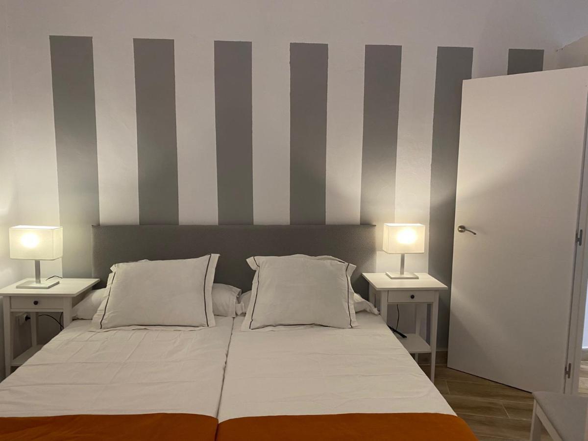 Casas La Aldea Suites Plaza San Nicolás Εξωτερικό φωτογραφία