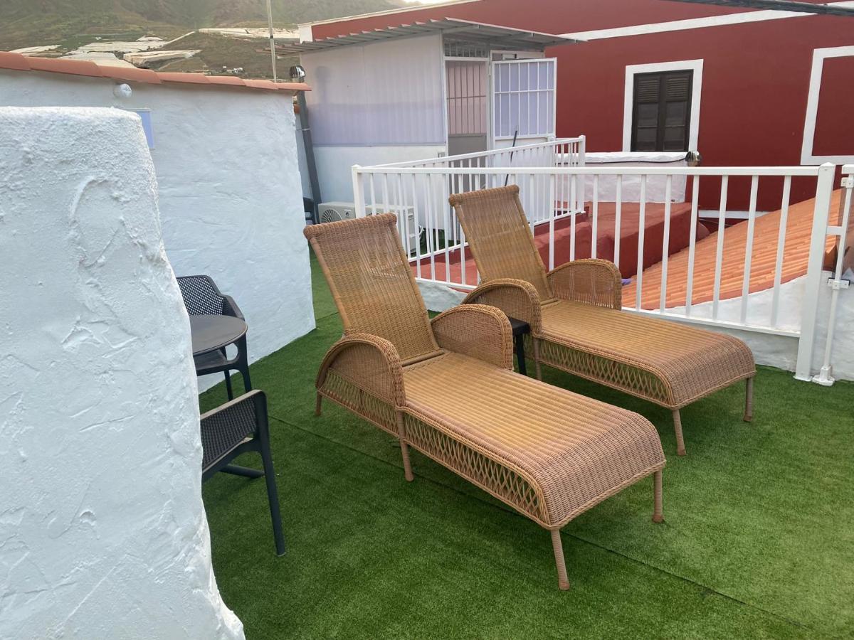 Casas La Aldea Suites Plaza San Nicolás Εξωτερικό φωτογραφία