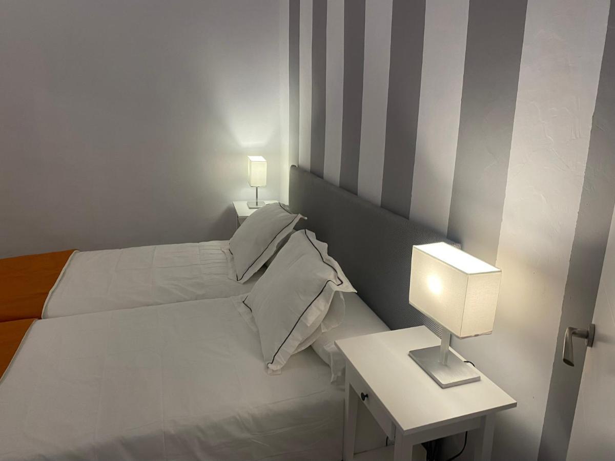 Casas La Aldea Suites Plaza San Nicolás Εξωτερικό φωτογραφία