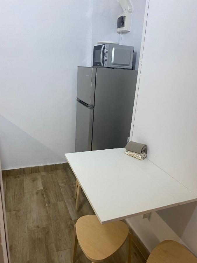 Casas La Aldea Suites Plaza San Nicolás Εξωτερικό φωτογραφία