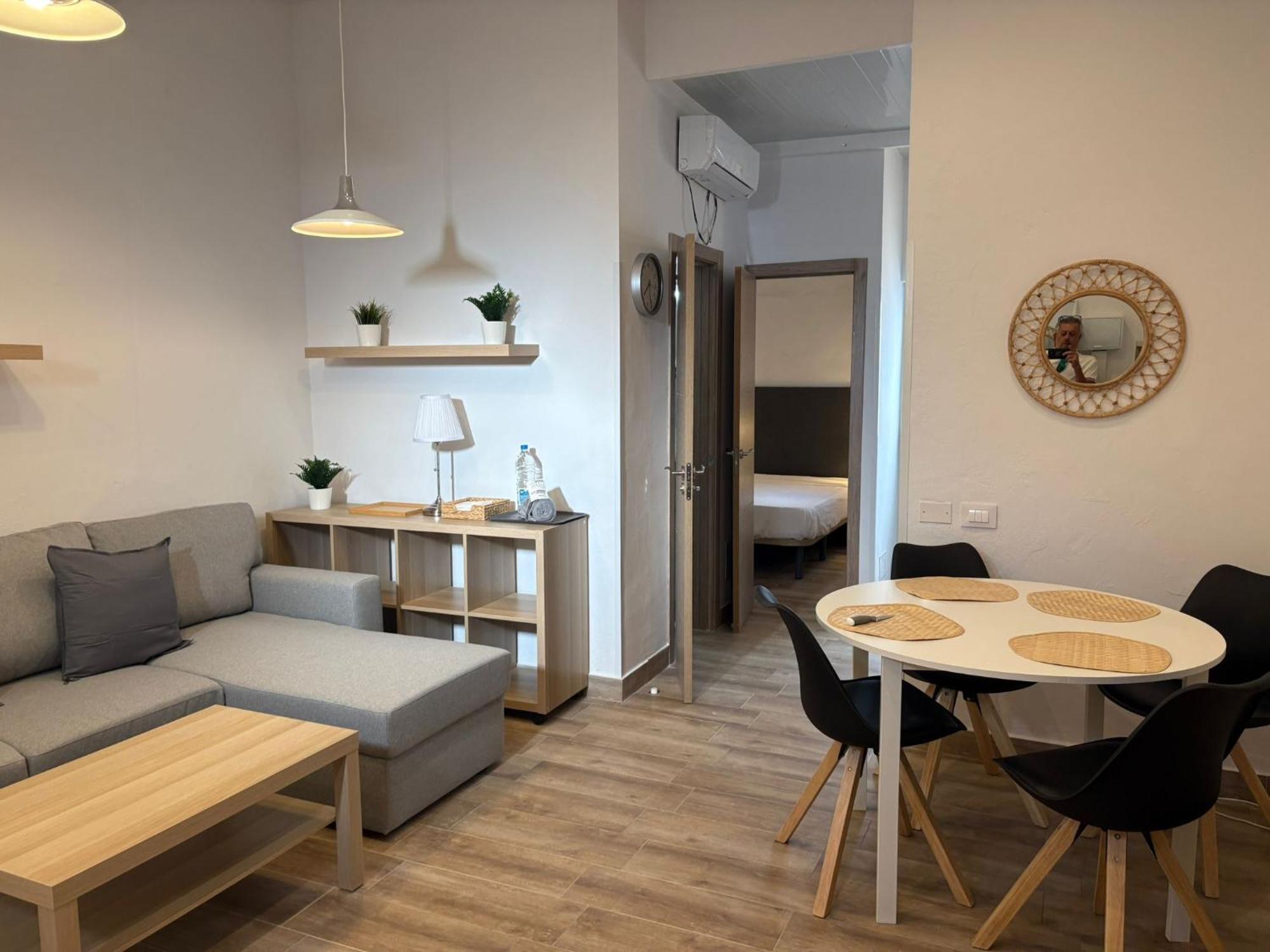 Casas La Aldea Suites Plaza San Nicolás Εξωτερικό φωτογραφία