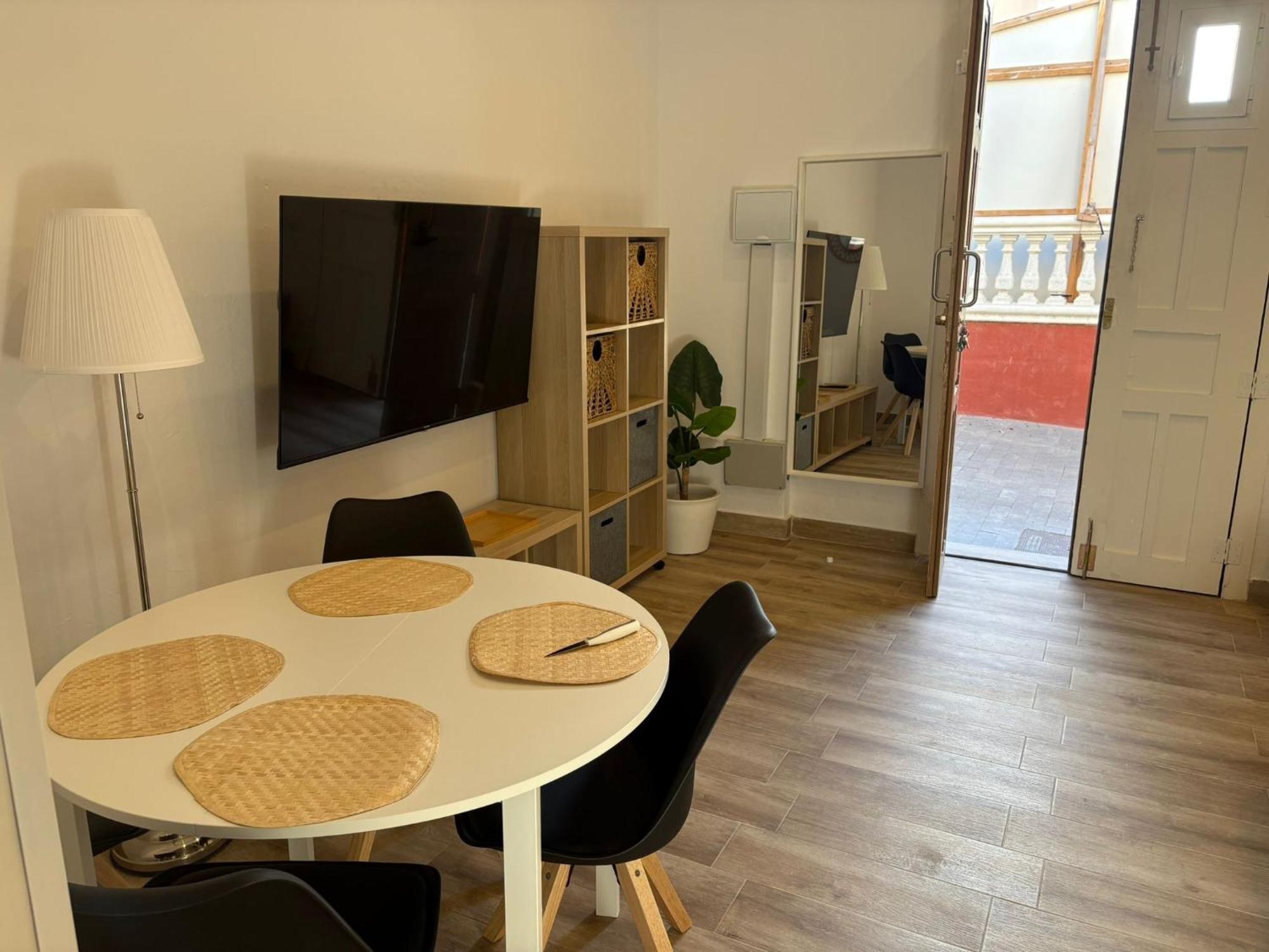 Casas La Aldea Suites Plaza San Nicolás Εξωτερικό φωτογραφία
