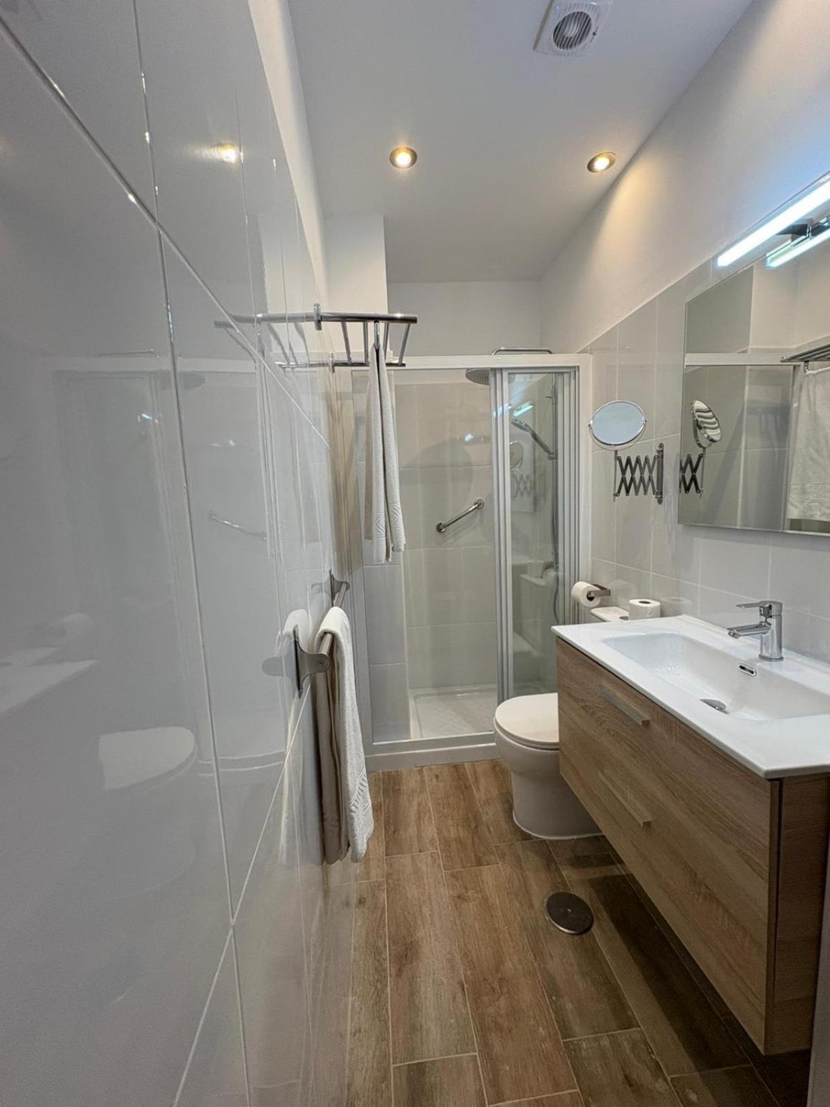 Casas La Aldea Suites Plaza San Nicolás Εξωτερικό φωτογραφία
